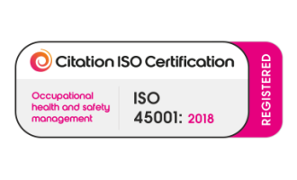 ISO 45001