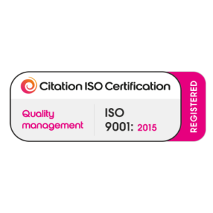 ISO 9001 ISO 9001