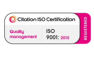 ISO 9001