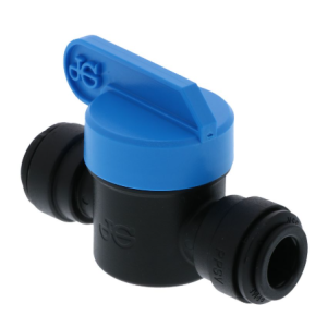 PP Shut Off Valve PP Shut Off Valve