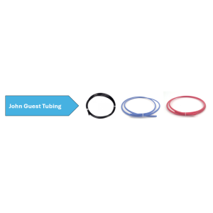 John Guest Tubing John Guest Tubing