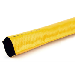 Medium Duty Layflat Hose - 102mm - Per Metre Medium Duty Layflat Hose - 102mm - Per Metre