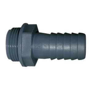 Male Hose Adaptors