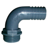 Male Elbow Adaptors (10)