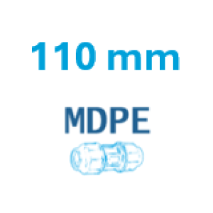 110mm MDPE 110mm MDPE