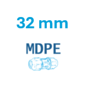 32mm MDPE 32mm MDPE