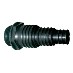 Hose Adaptor - Multistage Hose Adaptor 1 1/2 inch Male BSP x 1 1/4, 1, 3/4 or 1/2 inch Hose Diameter