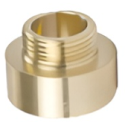 1 1/4 x 1" Nipple Socket