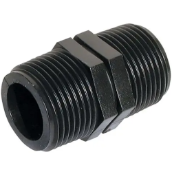 1 1/2" - Nipple BSP Male
