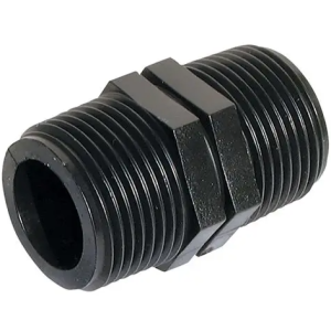 Nipple BSP Male