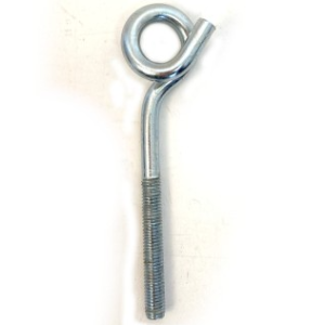 Pig Tail Eye Bolts Pig Tail Eye Bolts