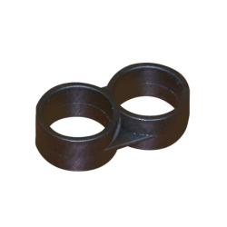 Pipe End Clamp - 16mm
