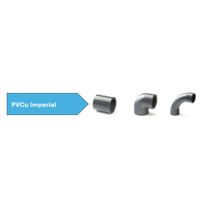 PVCu Imperial PVCu Imperial