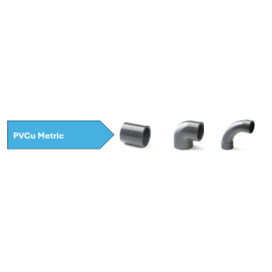 PVCu Metric PVCu Metric