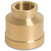 1 x 3/4" Reduced Socket FxF