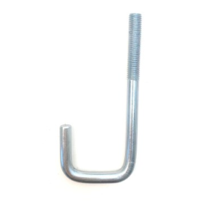 Square Bend Hook Bolt Square Bend Hook Bolt