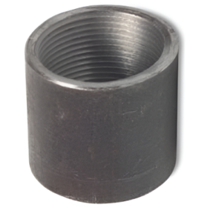 Steel Weldable Socket Female Thread
