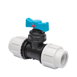 20mm MDPE Stop Tap Valve 20mm MDPE Stop Tap Valve