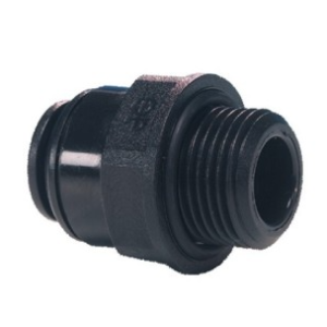 Straight Adaptor Straight Adaptor