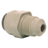 Straight Adaptor BSP Thread (5)