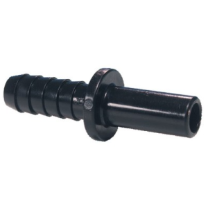 Tube to Hose Stem Tube to Hose Stem