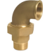 1.1/4" Union Elbow MxF