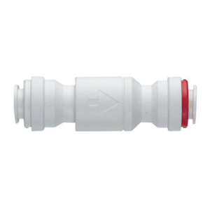 Single Check Valve Single Check Valve