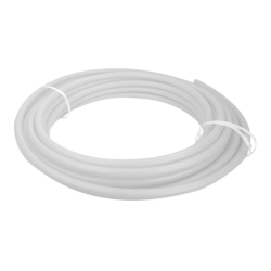 Tubing White 3/8 inch Per Metre Tubing White 3/8 inch Per Metre