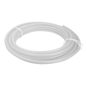 White Tubing White Tubing