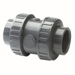 SPRING CHECK NON RETURN VALVE 21/2"