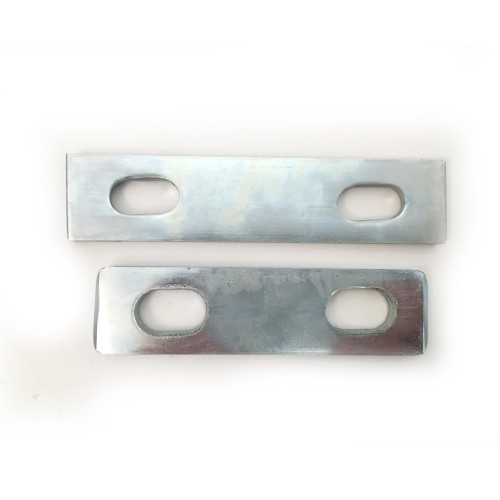 M10 Back Plates - 55mm Width