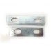 M10 Back Plates - 55mm Width