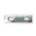 M10 Back Plates - 55mm Width