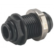 Bulkhead Connector 10mm