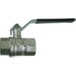 Full Bore Lever Ball Valve 21/2" BSP Female