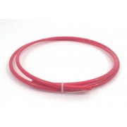 Tubing Red 8mm 100 Metre Roll