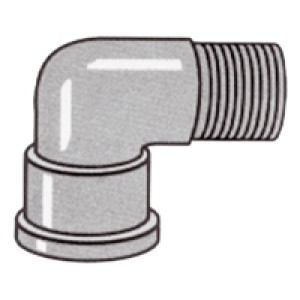 Street Elbow 45 Degree Street Elbow 45 Degree
