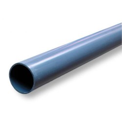 1" CLASS C PRESSURE PIPE TO EN1452-2