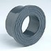 6" ABS STUB FLANGE PLAIN