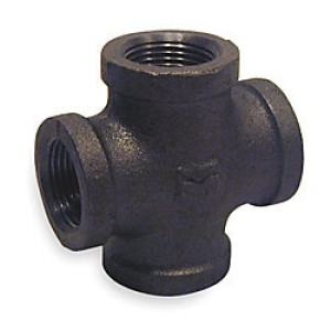 Black Iron Crosses FxFxF Black Iron Crosses FxFxF