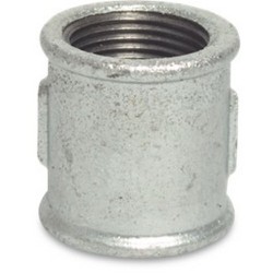 1.1/2" Galvanised Sockets FxF 1.1/2" Galvanised Sockets FxF