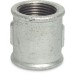 2" Galvanised Sockets FxF