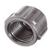 1 1/2 inch F Threads - Pipe Cap