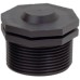 3 inch M Threads - Threaded Plug