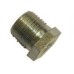 1.1/2" X 1.1/4" Galvanised Hex Bush