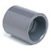 1.1/2" x 50mm Plain Inch x Metric Adaptor Socket