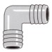 1 1/2 Barb-barb 90 elbow