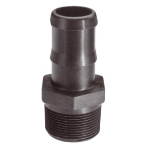 Male Threaded Hose Barb Male Threaded Hose Barb