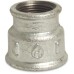 1.1/2" X 1.1/4" Galvanised Reduced Sockets FxF