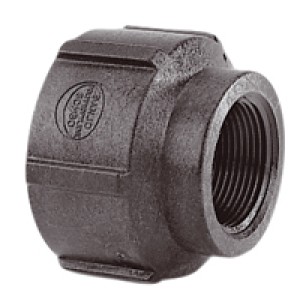 Female Reducer Coupling
